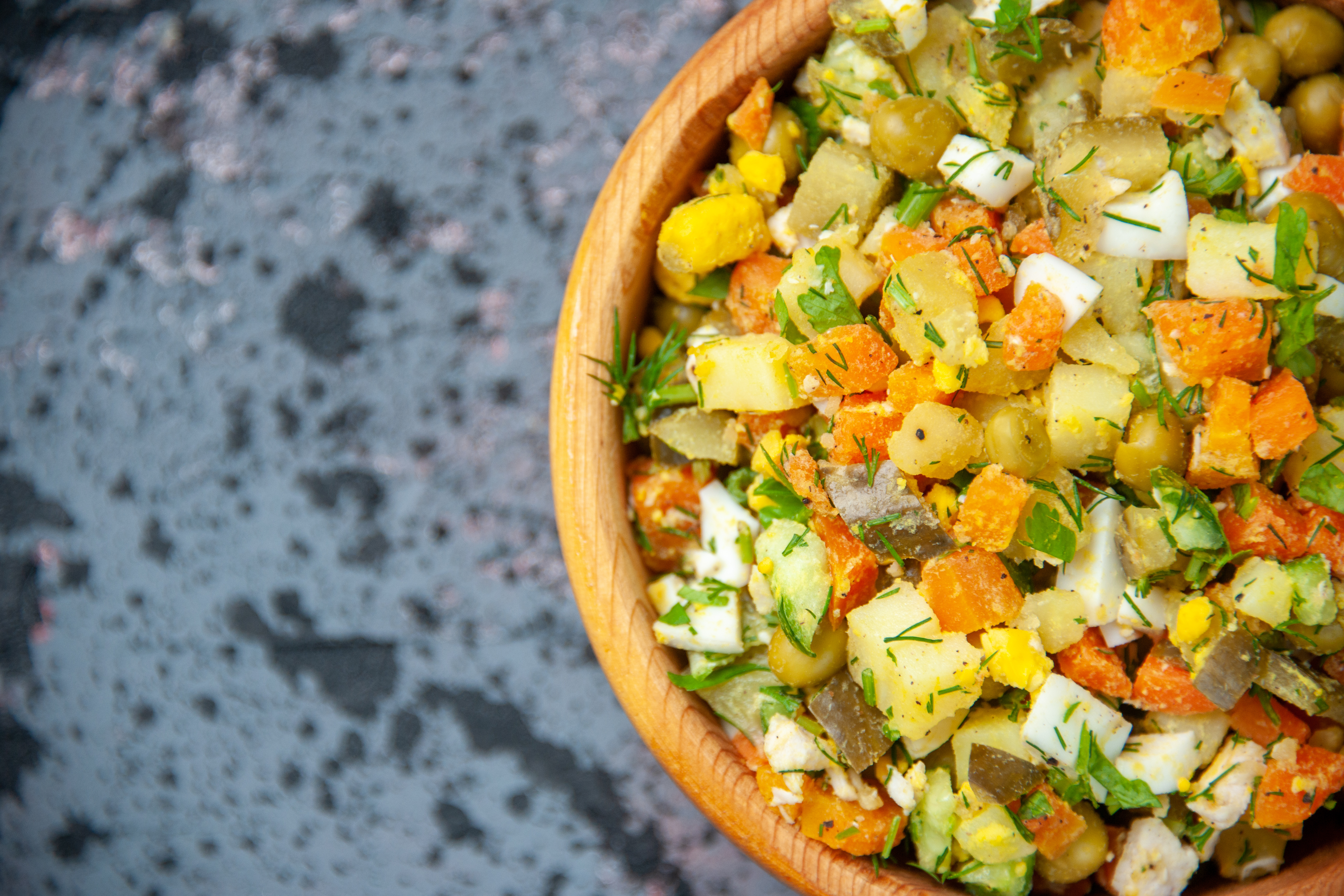 salade
